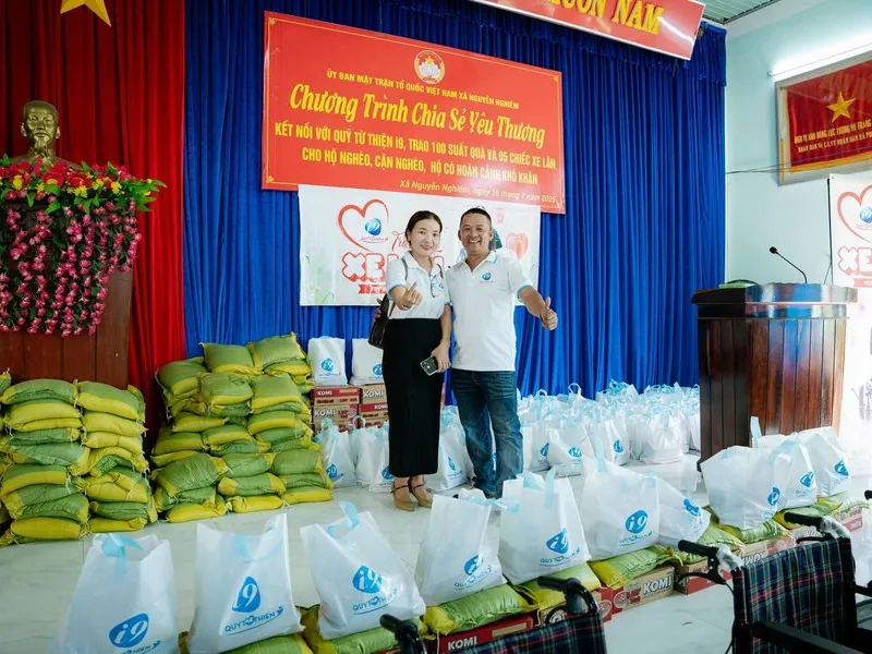 Sứ mệnh và giá trị cốt lõi của 79King