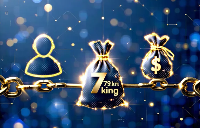 Hợp tác tiếp thị liên kết với 79king, 79kinh, 79kin