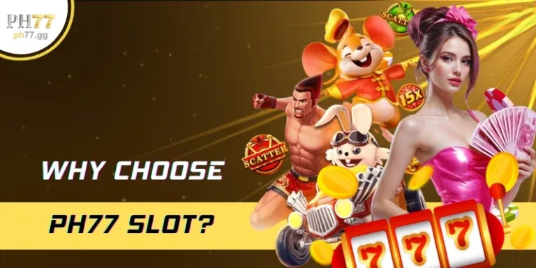 Bảng thanh toán của trò chơi slot