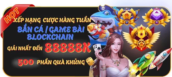 Triển lãm cá cược