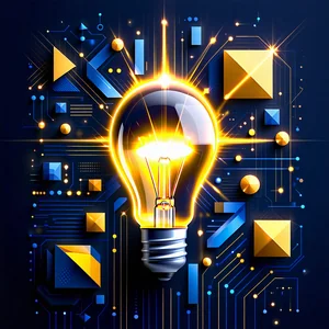Biểu tượng Đổi mới của 79king