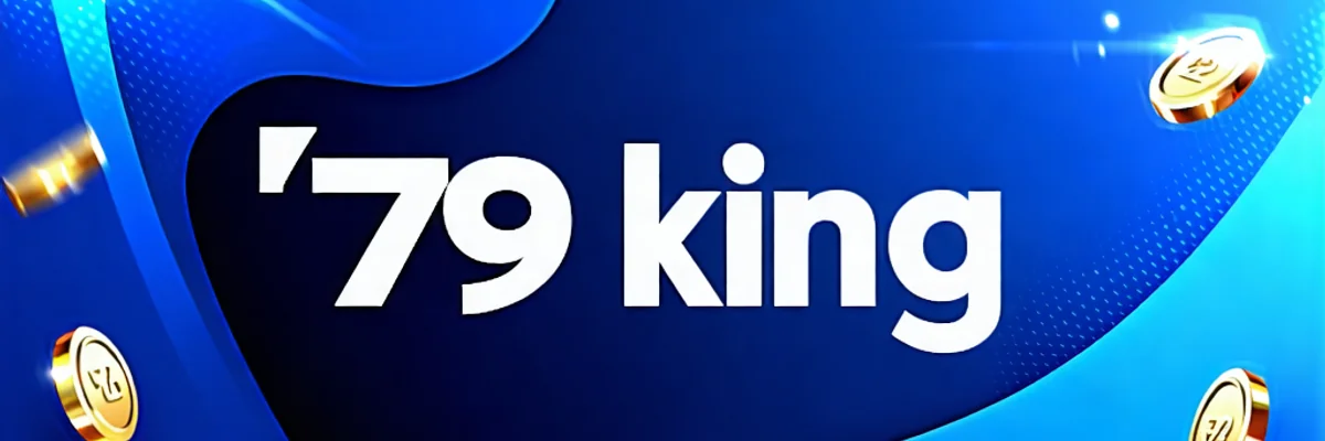 Hình ảnh khuyến khích người dùng đăng ký và trải nghiệm 79king