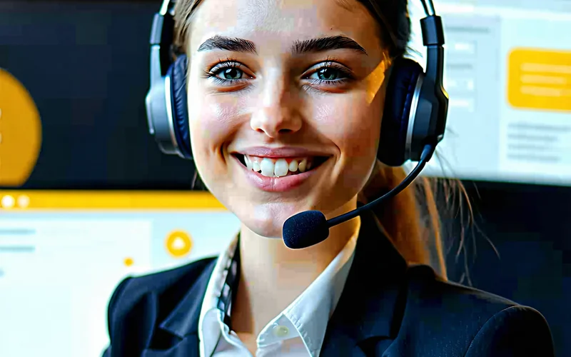 Hình ảnh đại diện cho dịch vụ hỗ trợ khách hàng chuyên nghiệp của 79king, 79kinh, 79kin