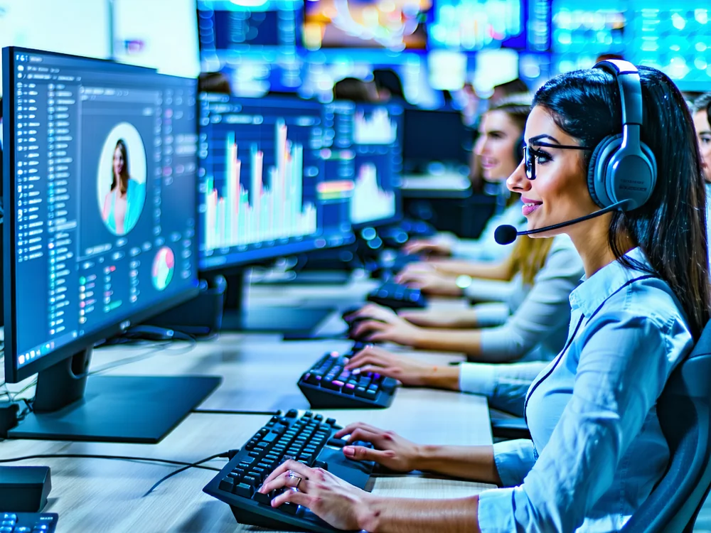 Dịch vụ khách hàng chuyên nghiệp 24/7 của 79king