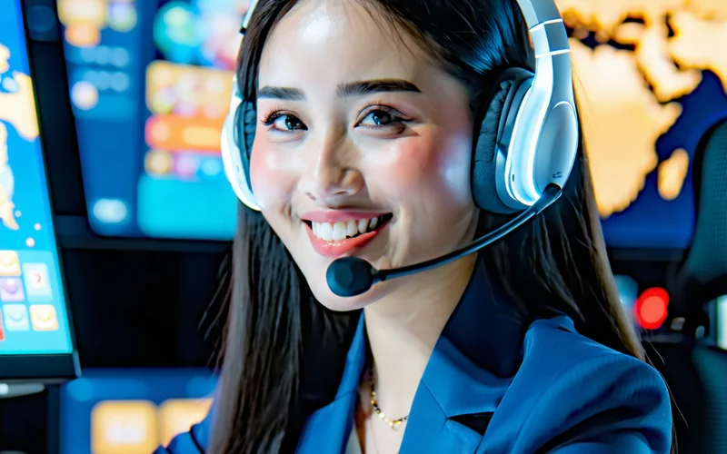 Chăm sóc khách hàng 79king, 79kinh