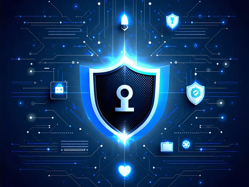 Hình ảnh minh họa hệ thống bảo mật kỹ thuật số và công bằng trong trò chơi của 79king, 79kinh, 79kin