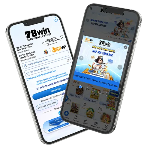 Nền tảng ổn định 79king