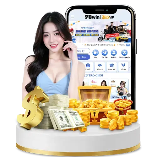 Thưởng chào mừng 188k 79king