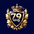 Biểu tượng thương hiệu 79king, 79kinh, 79kin