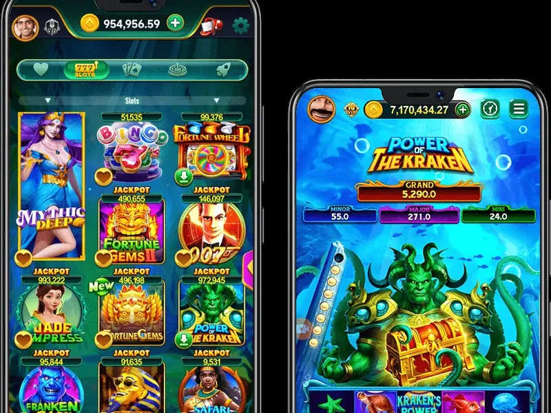 Hình ảnh một người dùng đang chơi game trên ứng dụng di động của 79king, thể hiện trải nghiệm tiện lợi và hiện đại.