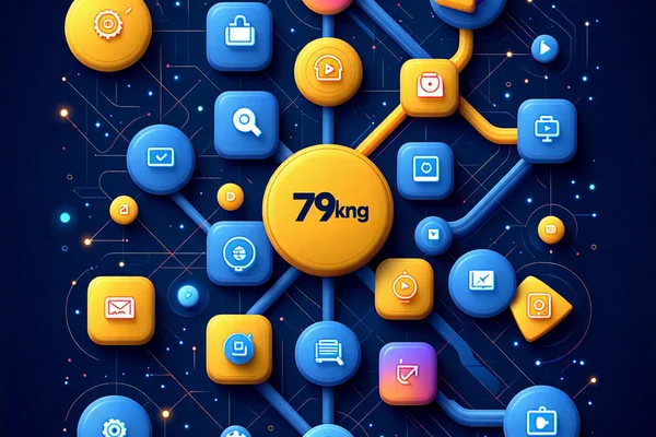 Mô hình hợp tác linh hoạt với 79king, 79kinh, 79kin