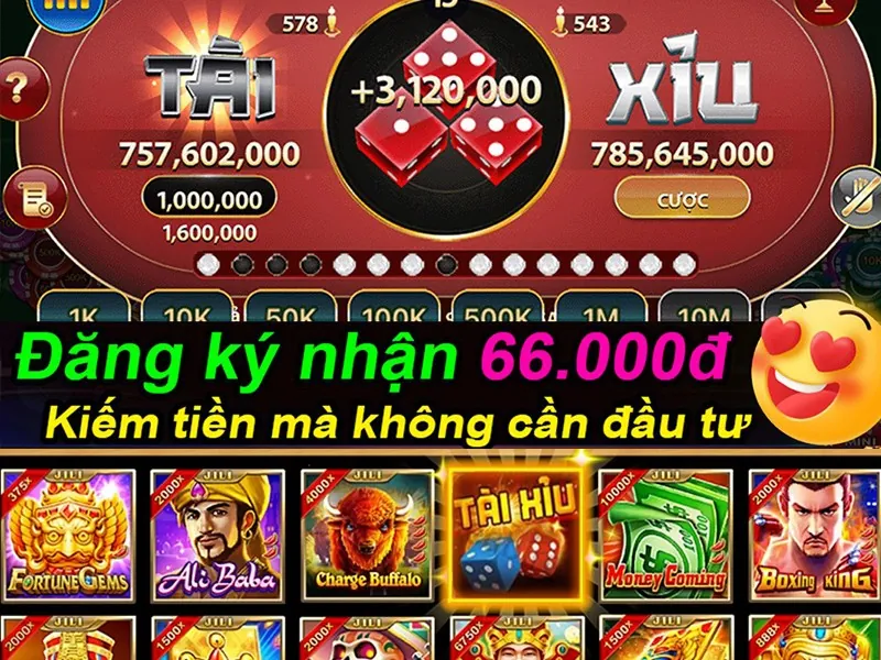 Sòng bạc trực tuyến 79king với các dealer chuyên nghiệp và bàn chơi casino