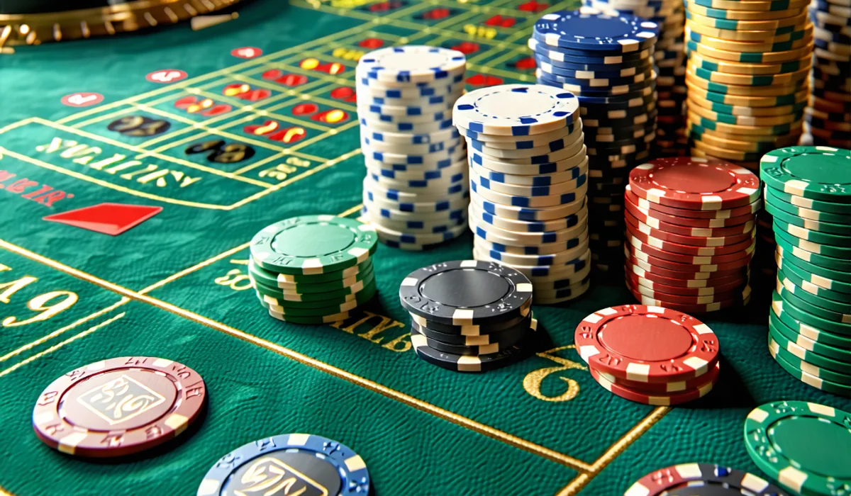 Đa dạng trò chơi và chất lượng đồ họa tại 79king