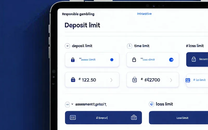 Hình ảnh minh họa công cụ tự đánh giá cờ bạc, thể hiện sự hỗ trợ của 79king