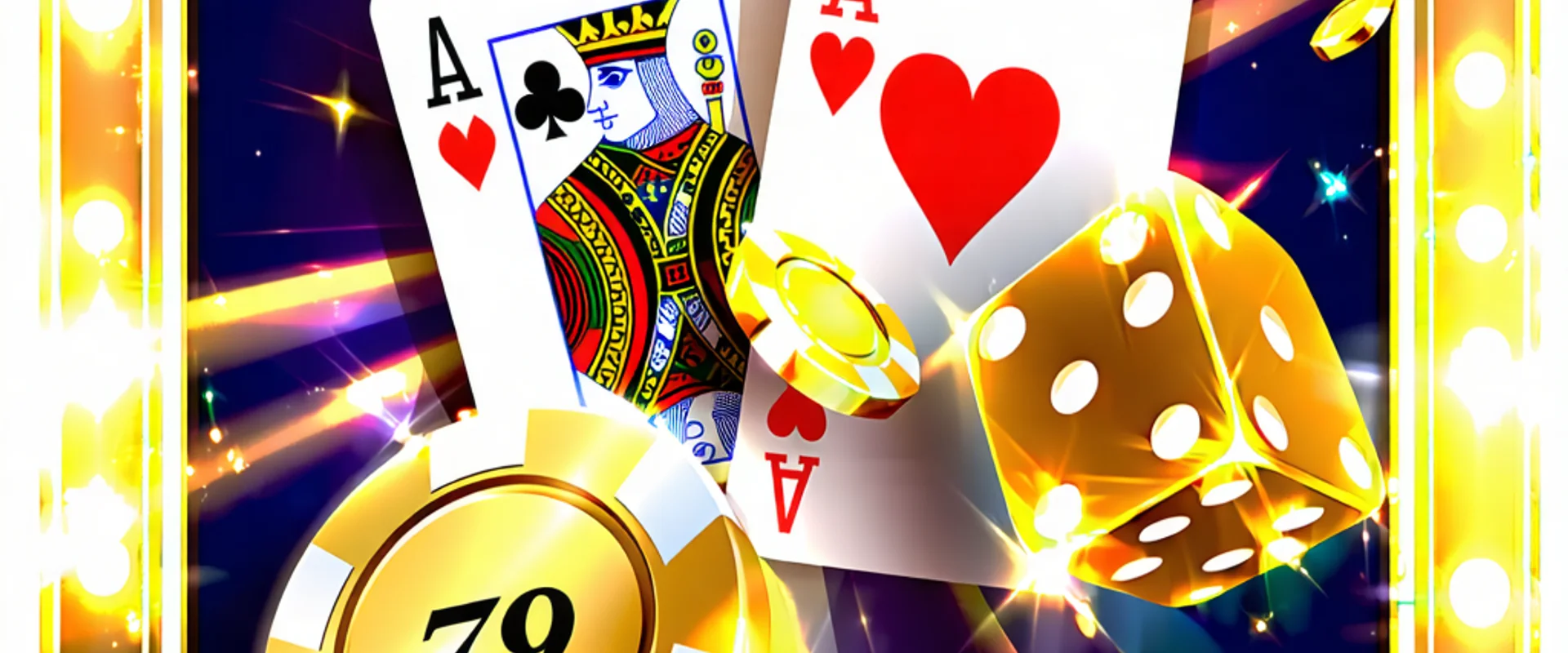 Hình ảnh banner quảng bá trò chơi mới của 79king, 79kinh, 79kin