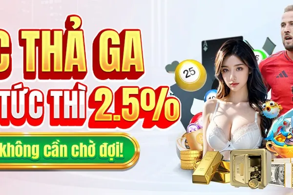 Hoàn trả cược thua 79king