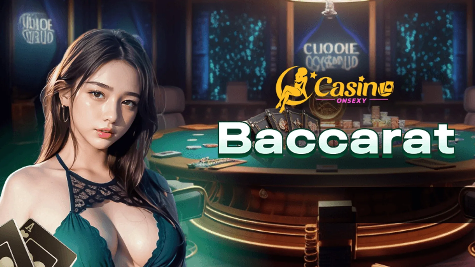 Bàn Poker tại 79king với các quân bài và chip