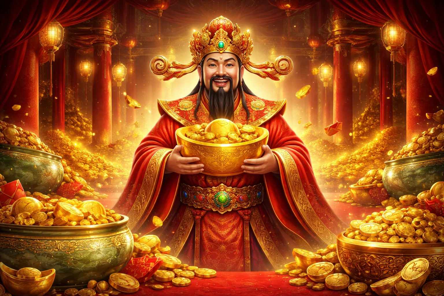 Tổng quan về Triển lãm Ngành Công nghiệp