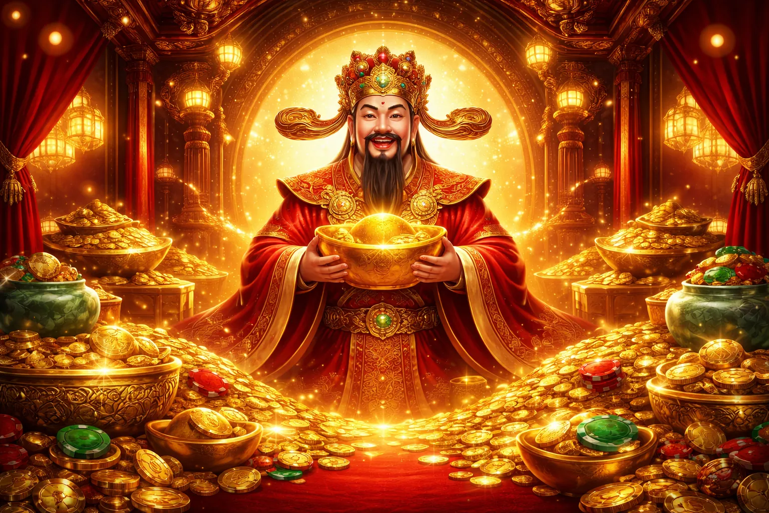 Đội ngũ hỗ trợ khách hàng chuyên nghiệp của 79king