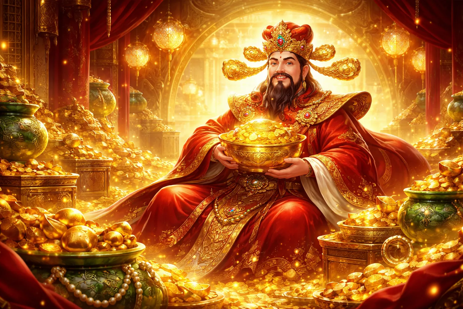 Tổng quan về 79King - Nền tảng cá cược uy tín