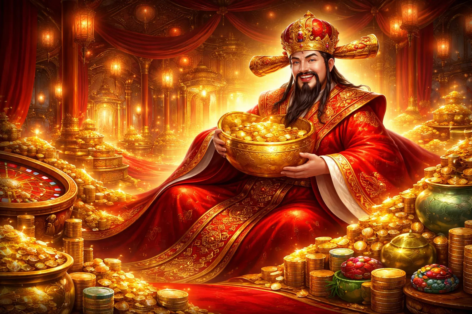 Hình ảnh về sứ mệnh và tầm nhìn của 79king Việt Nam