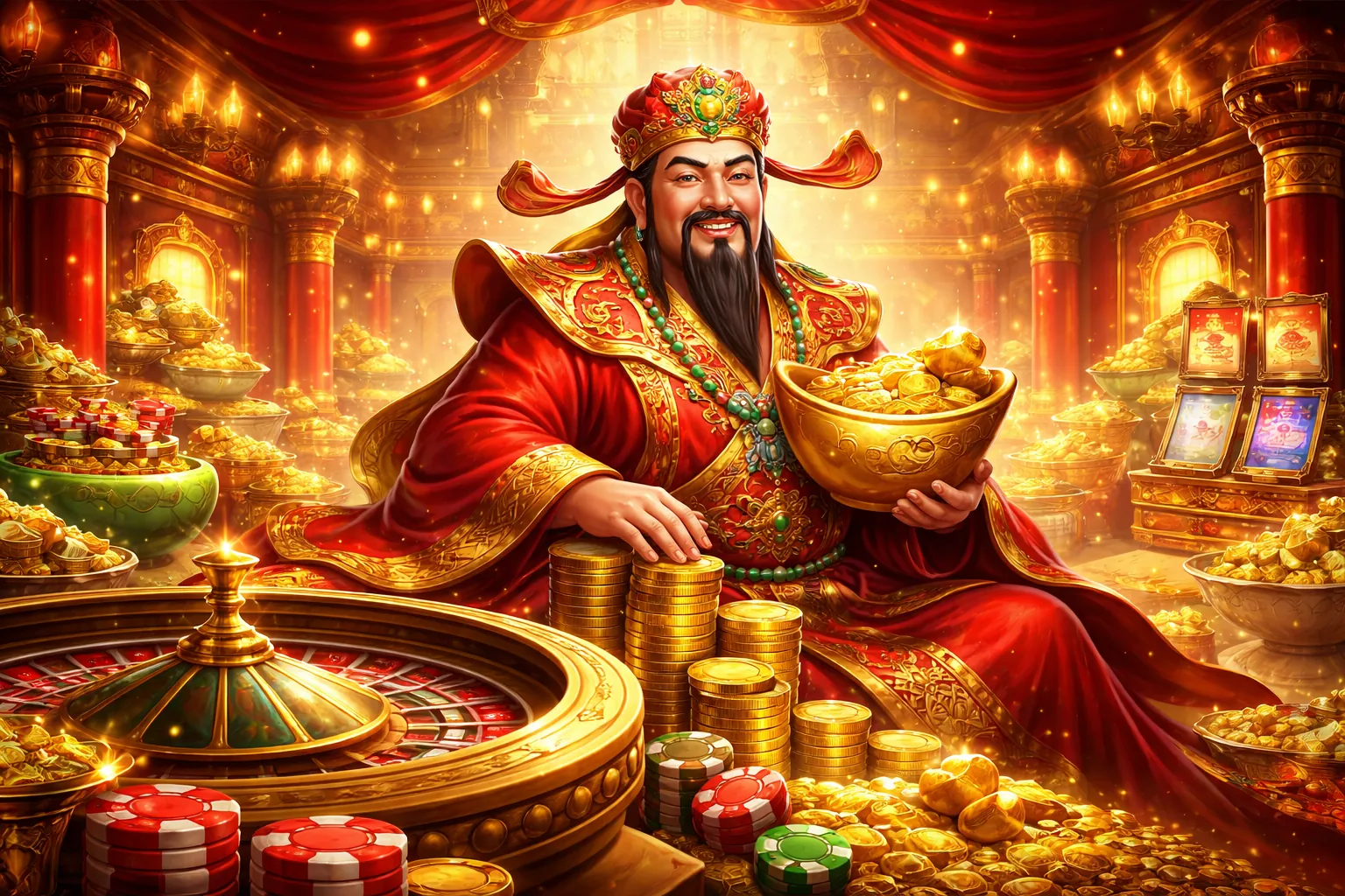 Ưu đãi nạp tiền thưởng thêm tại 79king