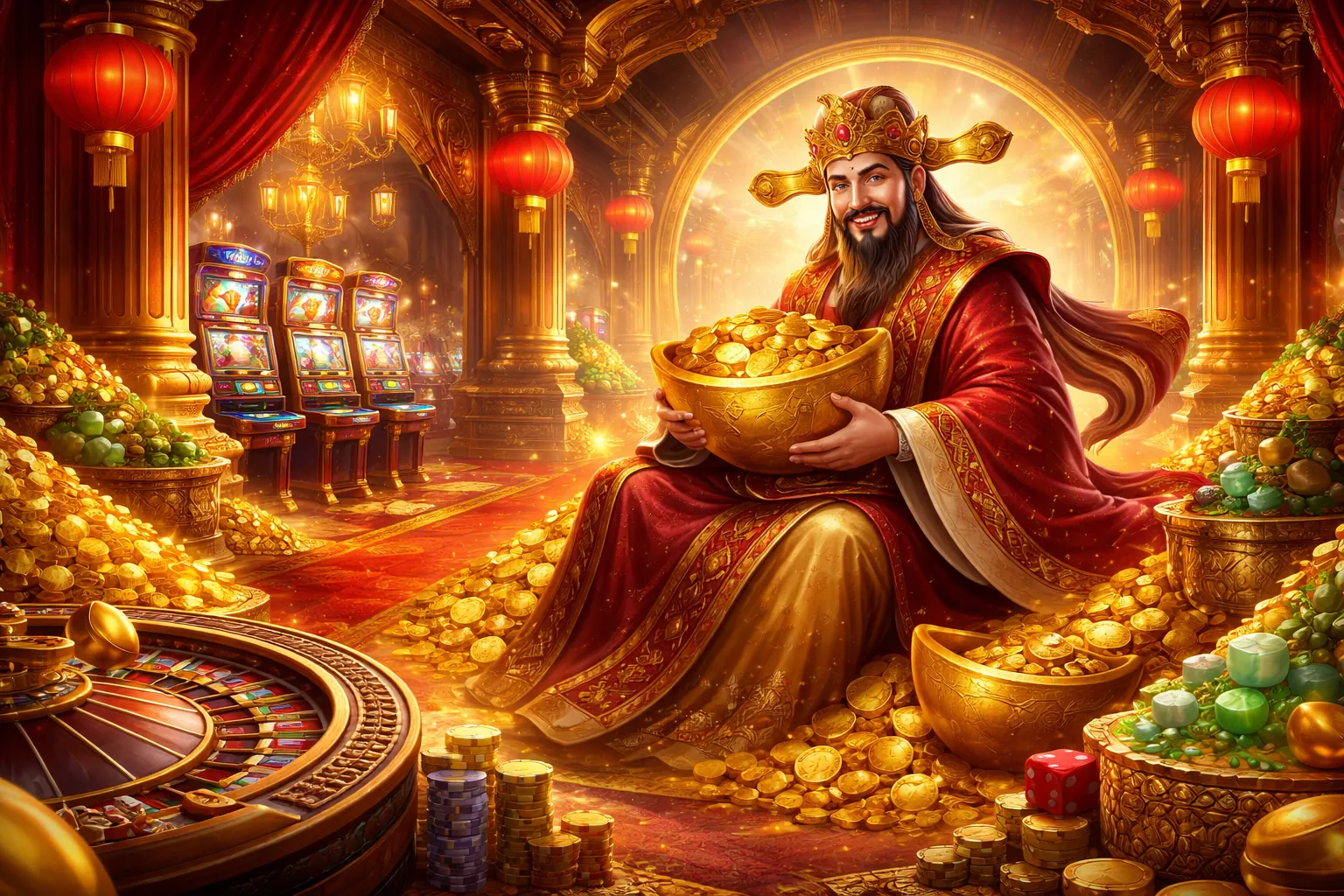 Tổng quan các tài nguyên 79king