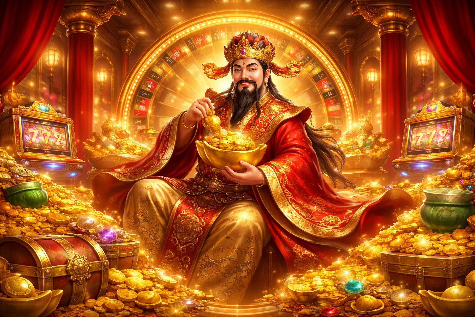 Hình ảnh hỗ trợ khách hàng 79king
