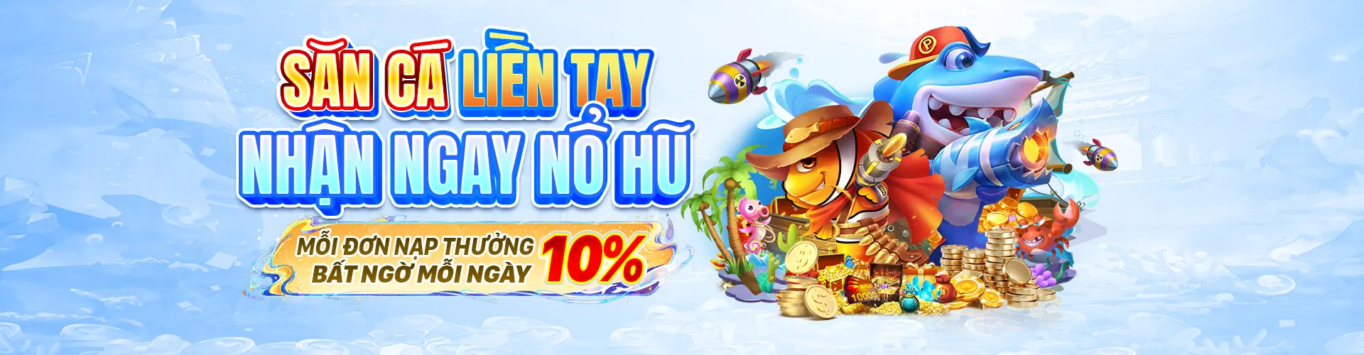 Tổng quan các loại trò chơi tại 79King