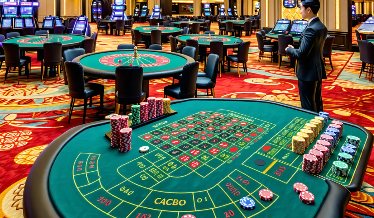 Tổng quan sòng bài trực tuyến 79king, 79kinh