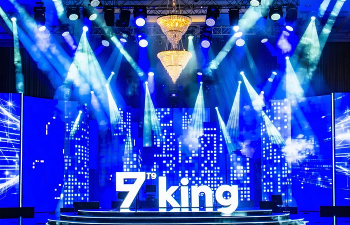 Hợp tác truyền thông và sự kiện cùng 79king, 79kinh, 79kin