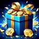 Biểu tượng thông báo khuyến mãi và ưu đãi của 79king