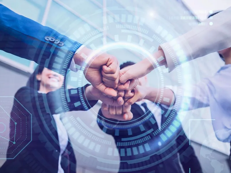 Hình ảnh tượng trưng cho lối sống cân bằng và thói quen cờ bạc lành mạnh