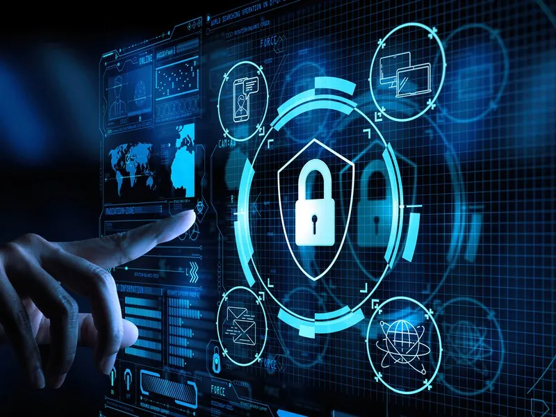 Biểu tượng bảo vệ dữ liệu và GDPR của 79king