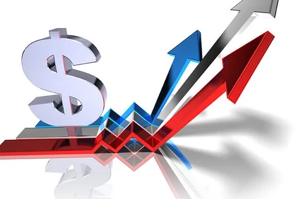 Người chơi phân tích dữ liệu trên máy tính