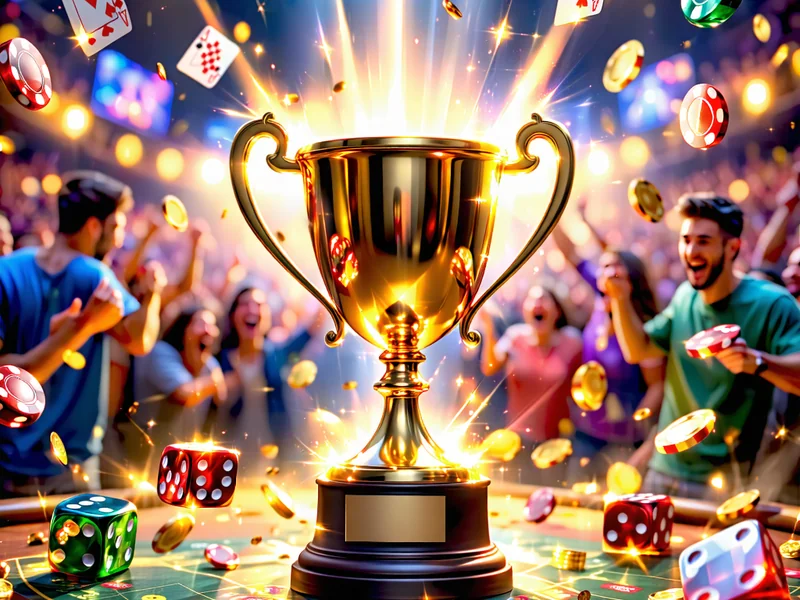 Các sự kiện và giải đấu đặc biệt với giải thưởng lớn tại 79king.