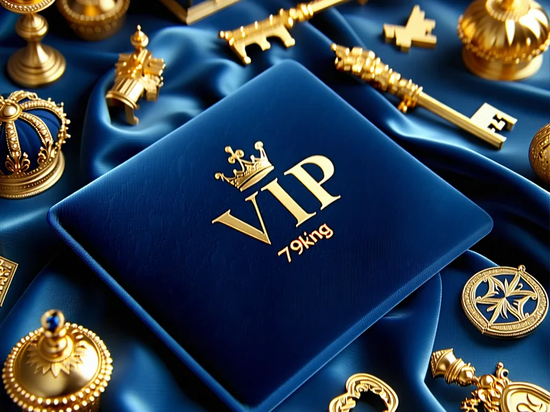 Chương trình VIP độc quyền của 79king với nhiều đặc quyền.