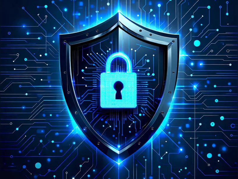 Biểu tượng lưu trữ dữ liệu an toàn 79kin