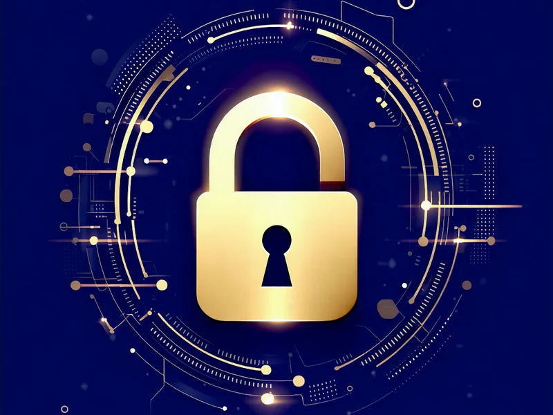 Bảo mật dữ liệu và mã hóa thông tin người dùng 79king