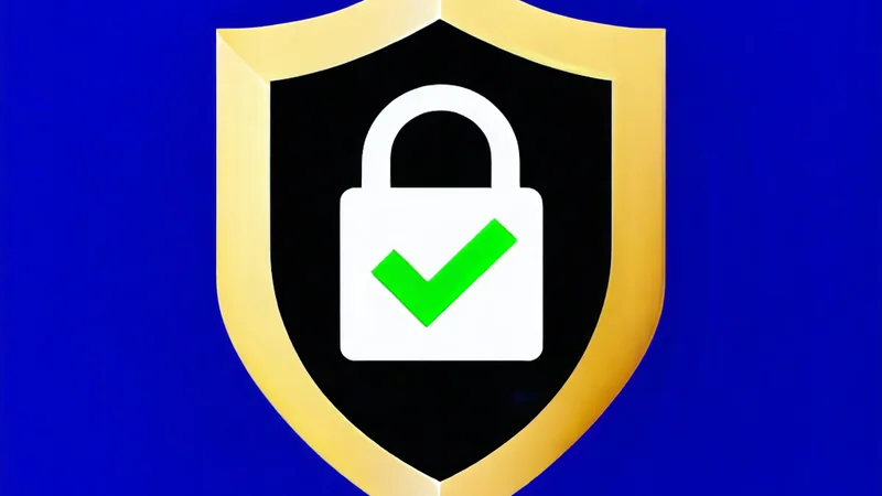 Biểu tượng bảo mật và quy trình xác minh danh tính an toàn tại 79king