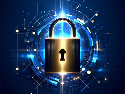 Hình ảnh ổ khóa và biểu tượng bảo mật, nhấn mạnh tính an toàn giao dịch tại 79king