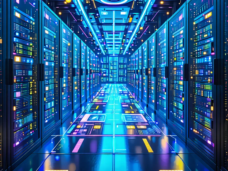 Hạ tầng máy chủ mạnh mẽ và ổn định 79king