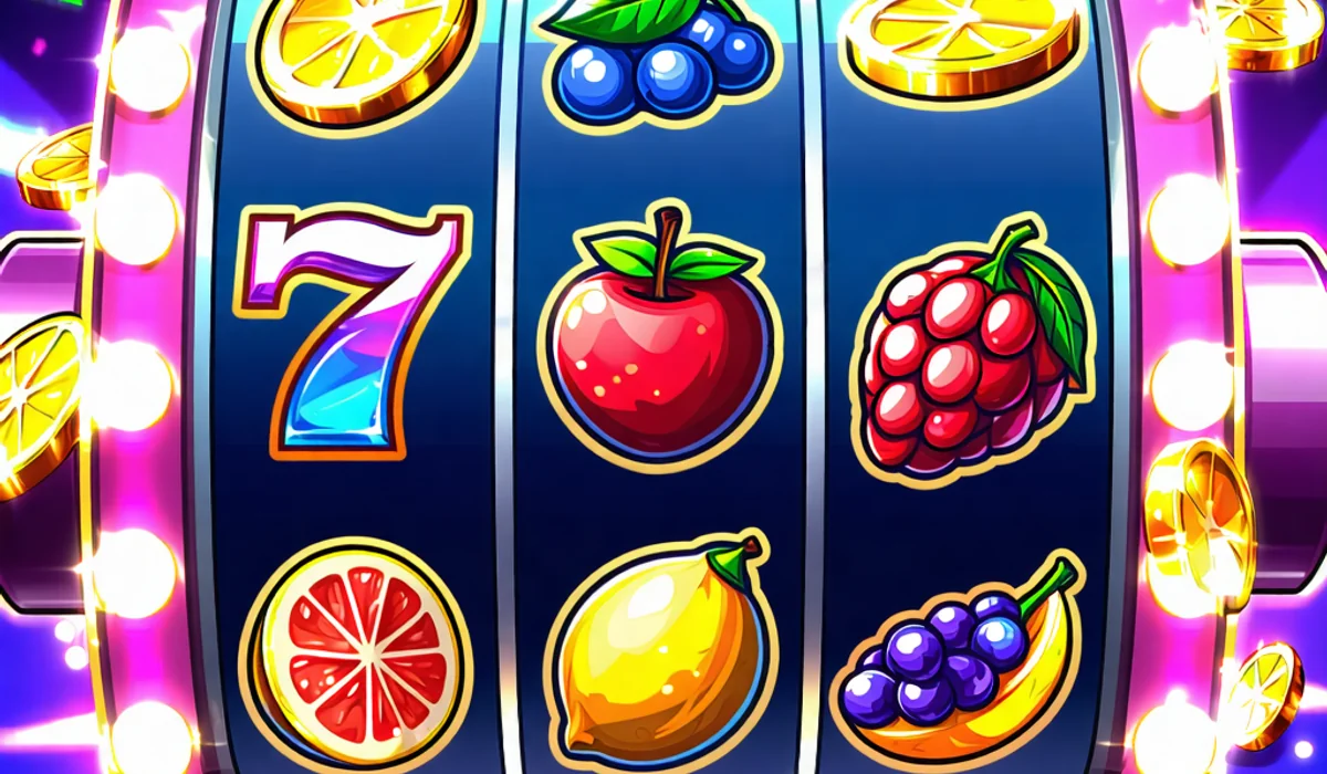 Trưng bày các trò chơi slot game phổ biến nhất tại 79king, 79kinh, 79kin với đồ họa bắt mắt