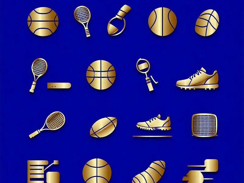 Hình ảnh minh họa các quy tắc cá cược riêng cho từng môn thể thao tại 79king, 79kinh, 79kin