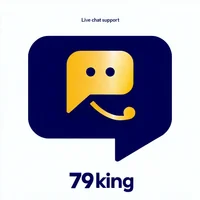 Biểu tượng trò chuyện trực tuyến 79king, 79kinh, 79kin
