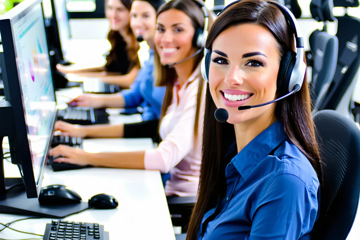 Đội ngũ hỗ trợ khách hàng chuyên nghiệp của 79king, 79kinh, 79kin