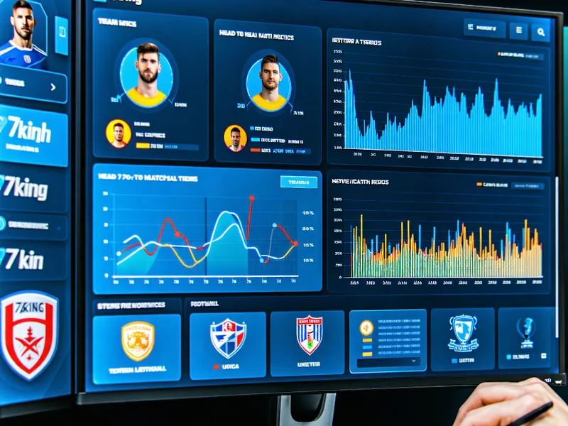 Hình ảnh phân tích thông tin trước khi đặt cược 79King