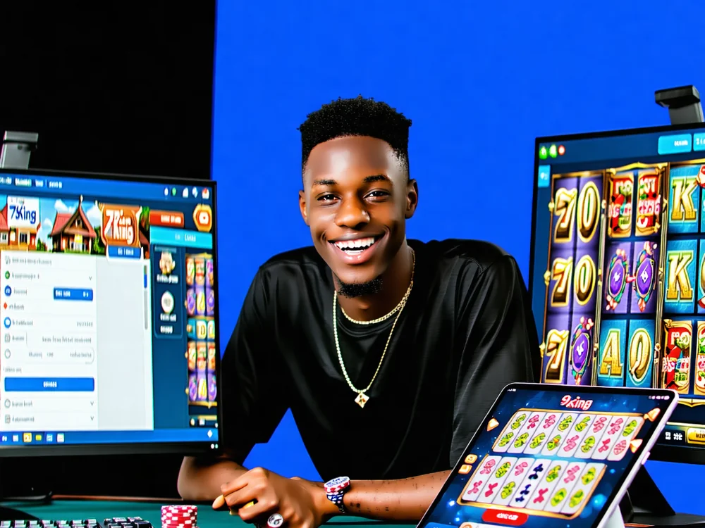 Giao diện người dùng trực quan, tối ưu đa nền tảng của 79king