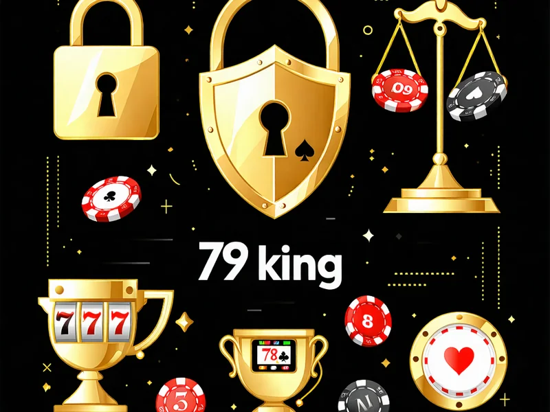 Lý do nên chọn 79king, 79kinh, 79kin với các biểu tượng an toàn và tin cậy